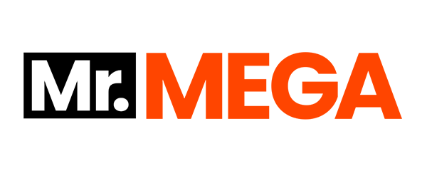 Mr Mega Casino logo